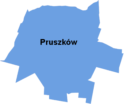 gmina_Pruszkow